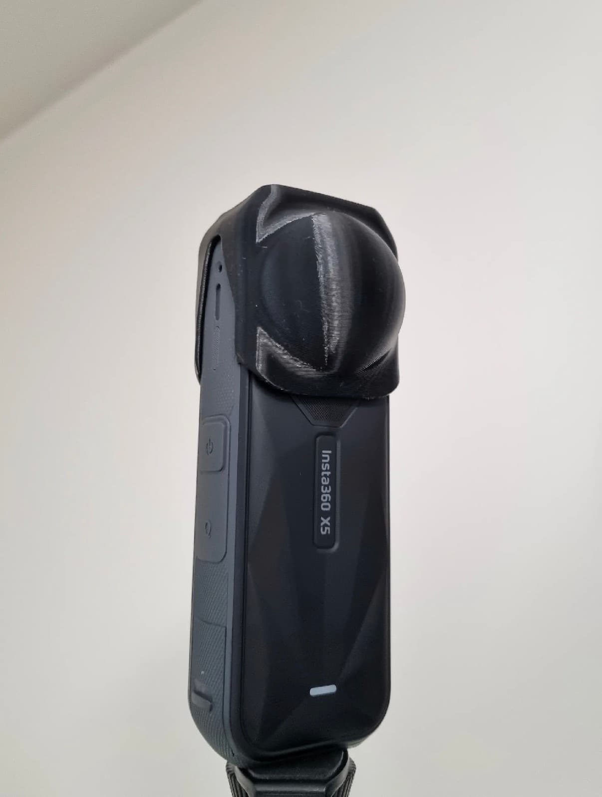 360 Camera Lens Cap