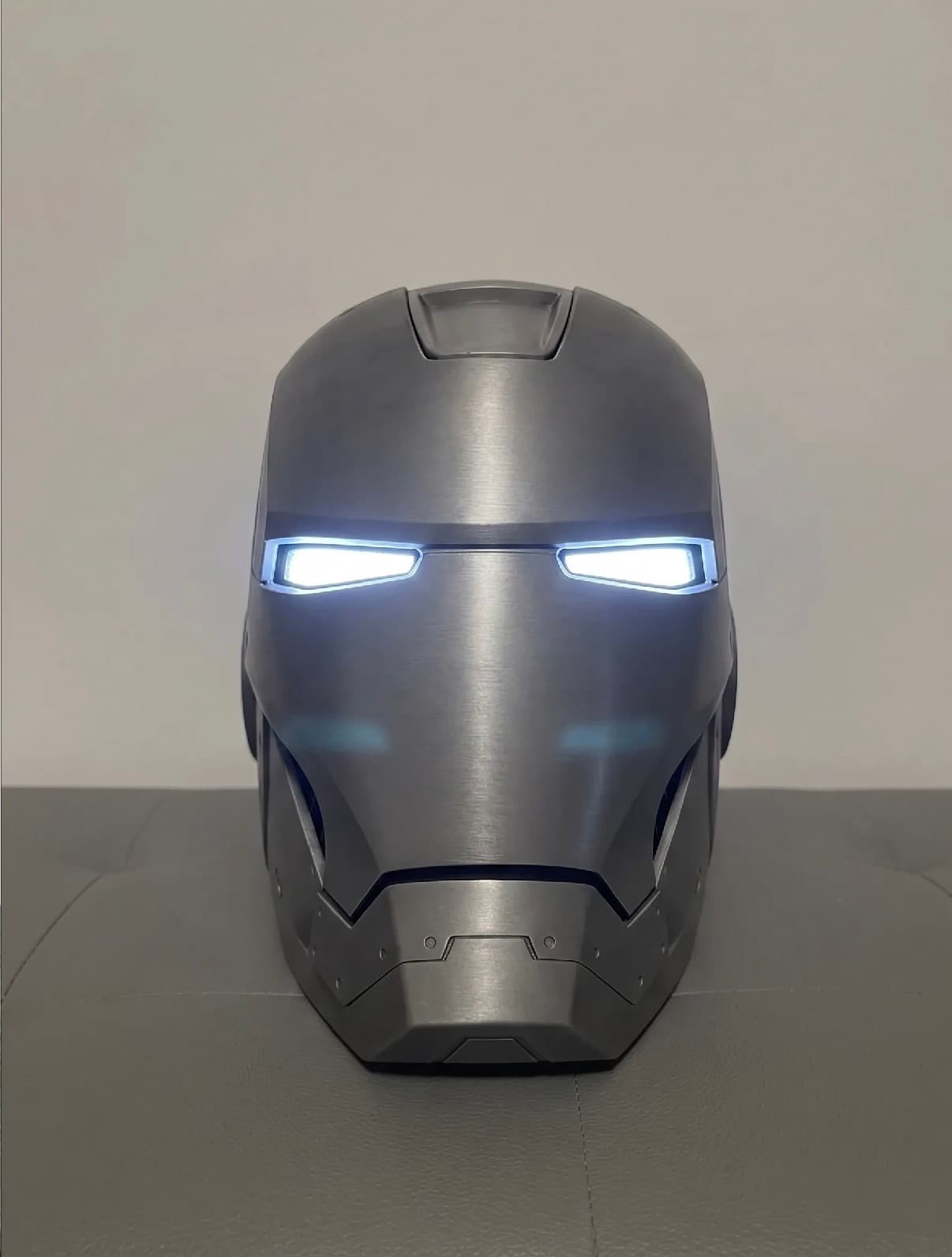 Combat Helmet