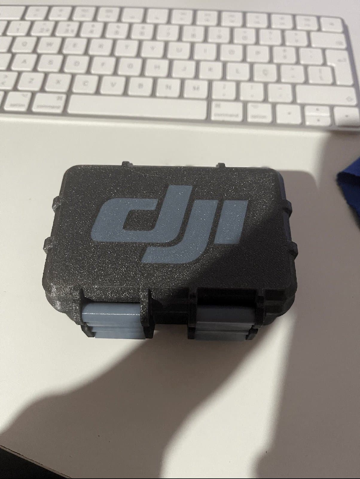 Branded Storage Case