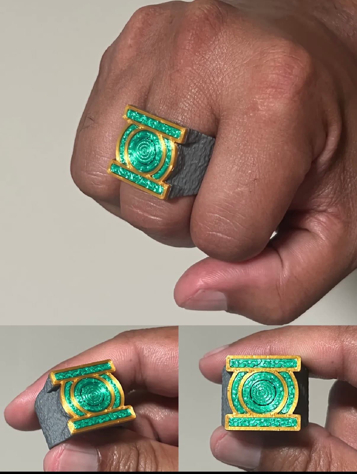 Power Ring