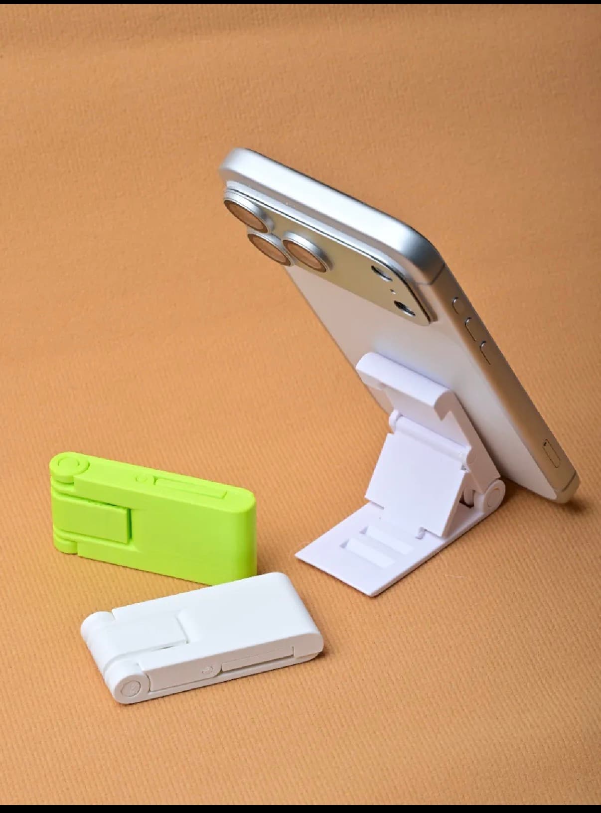 Foldable Phone Stand