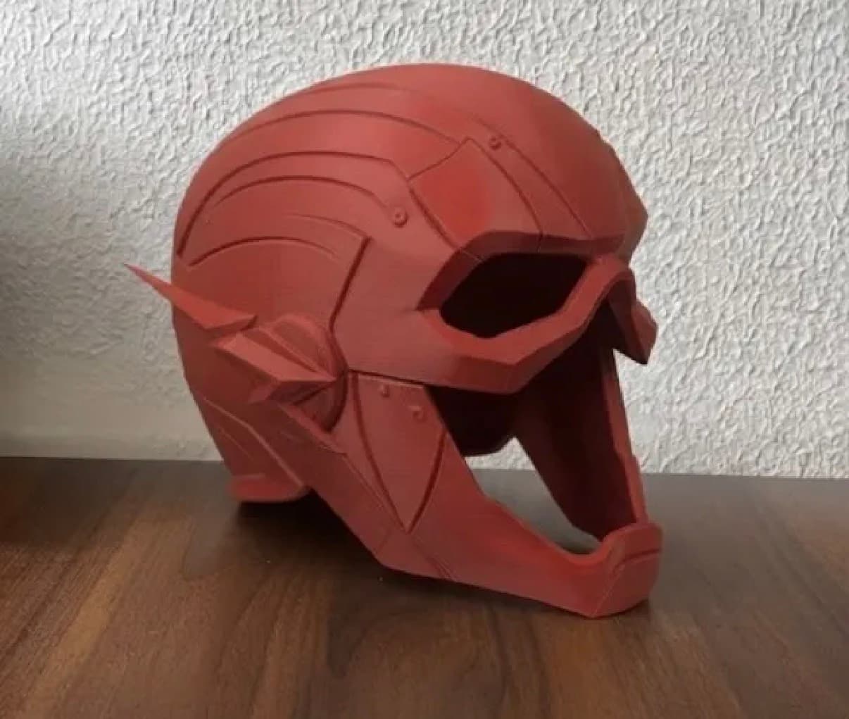 Speedster Helmet